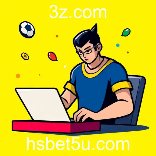 O Boom das Apostas Online no Brasil: A Ascensão do Hsbet