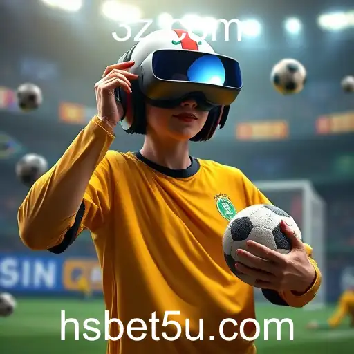 Expansão dos Jogos Online no Brasil: O Caso hsbet