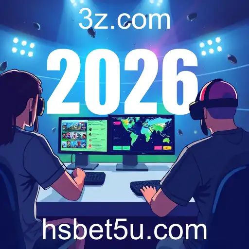 Tendências nos Jogos Online em 2026