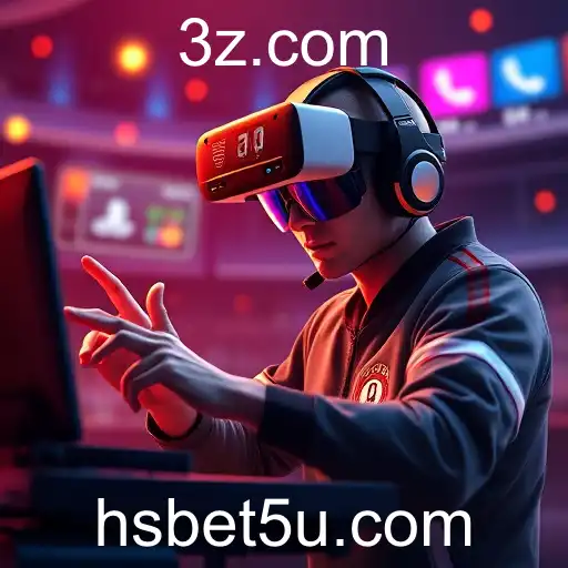 Avanços e Tendências no Mercado de Jogos em 2026