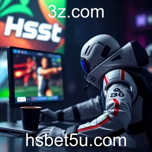 A Nova Era dos Jogos Online e o Papel do Hsbet