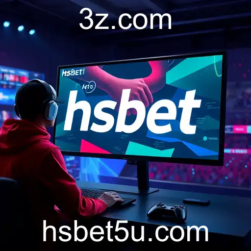 A Ascensão do hsbet no Mundo dos Jogos Online
