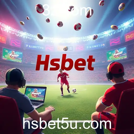 A Ascensão do hsbet e o Cenário Atual dos Jogos Online