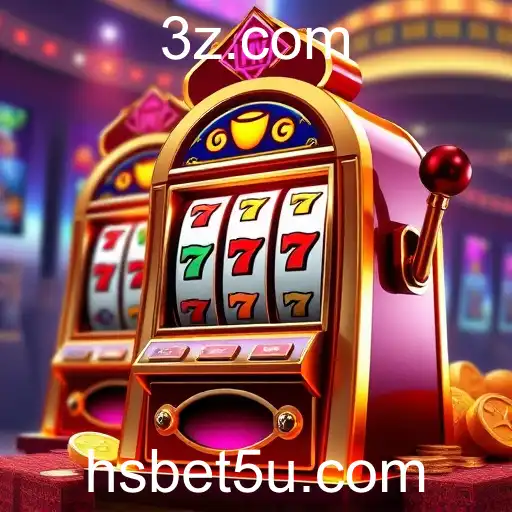 Crescimento dos Jogos Online e o Papel da hsbet