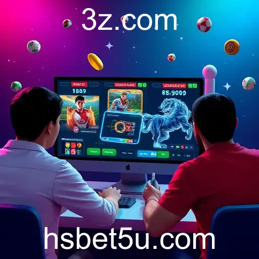 O Impacto Crescente dos Jogos Online em 2026