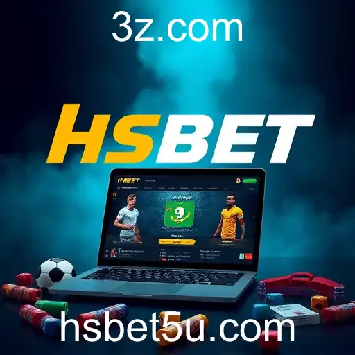 A Ascensão dos Games Online: O Fenômeno Hsbet