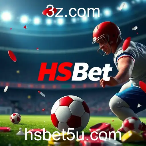 Explorando a Categoria 'Promotions' no HSBet: Oportunidades e Vantagens