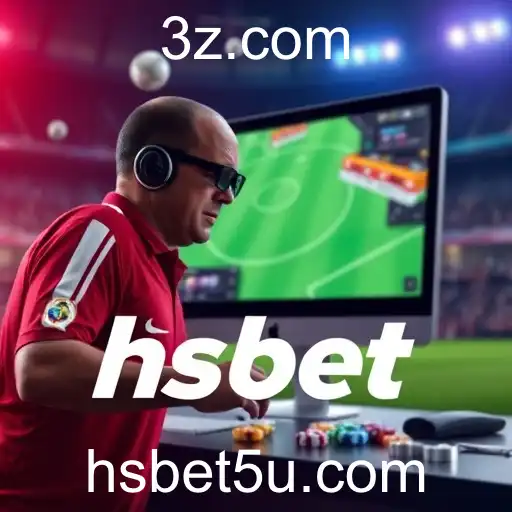 A Revolução dos Jogos Online: O Impacto do hsbet na Cultura Brasileira