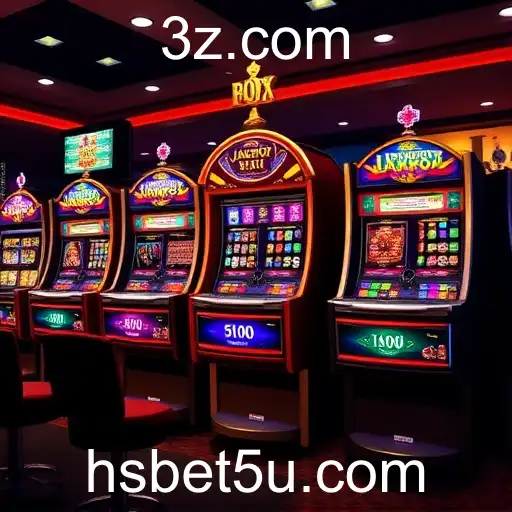 A Transformação dos Sites de Jogos em 2025