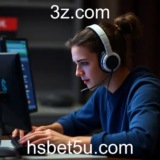 A Jornada do Suporte ao Cliente nos Jogos da HSBet