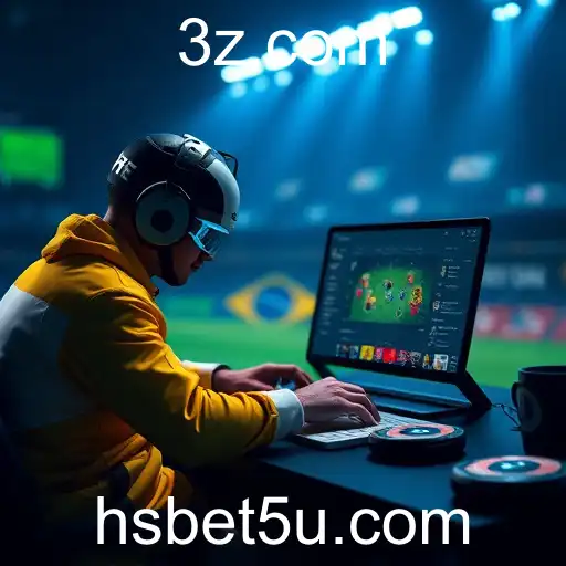 A Evolução dos Jogos Online no Brasil