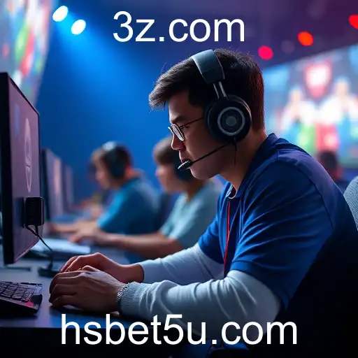 Crescimento dos Jogos Online e seu Impacto