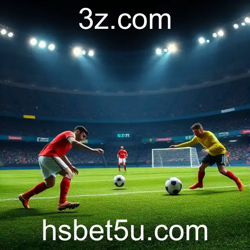 Transformações no Cenário de Jogos em 2026: O Impacto do HSBet