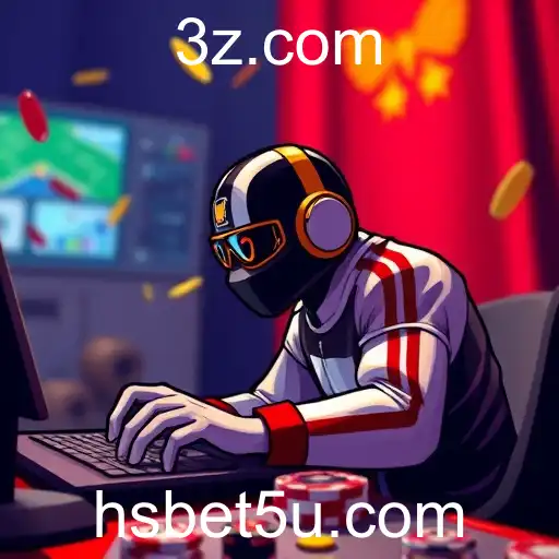 A Revolução dos Jogos Online no Brasil