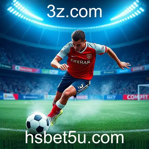 Explorando o Fascinante Mundo dos Esportes Virtuais no HSBet